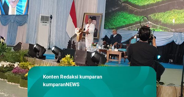 KDM Beri Kuliah Umum di IPDN, Harap Praja Jadi Pemimpin Visioner dan Aplikatif