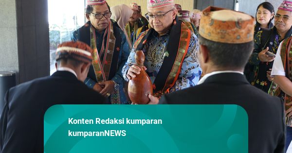 Sukses, LPDB Koperasi Ajak Credit Union Perkuat Peran Strategis di KDKMP