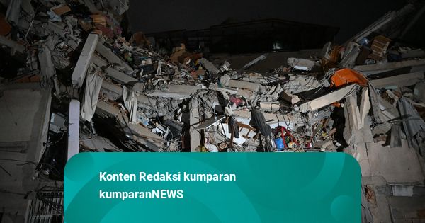 Porak-poranda Venezuela Diguncang Gempa Besar: Korban Tewas-Dampak Kerusakan