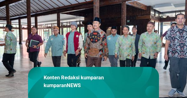 Gus Ipul Ajak SP2MI Ambil Peran di Program Sekolah Rakyat