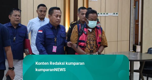 Kejati Jakarta Kembali Tetapkan 2 Tersangka Baru Kasus Proyek Fiktif di KemenPU