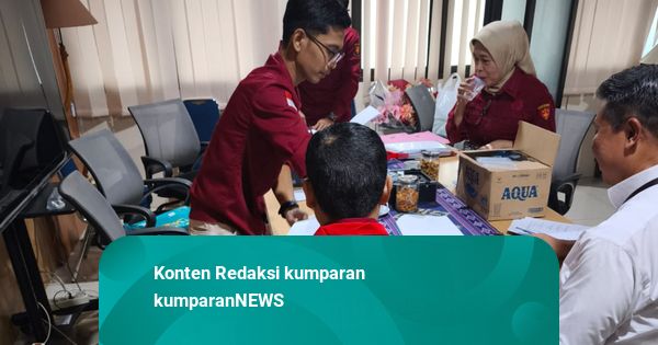 Usut Korupsi Mesin Susu, Kejati DIY Geledah Kantor Dinas Koperasi & UMKM