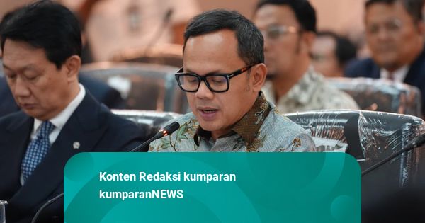 Wamendagri Bima: Harmonisasi Regulasi Kunci Penyempurnaan RUU Daerah Kepulauan