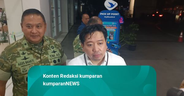RSHS Ungkap Kondisi YTR Membaik: Sudah Bisa Duduk, Makan, dan Mengobrol