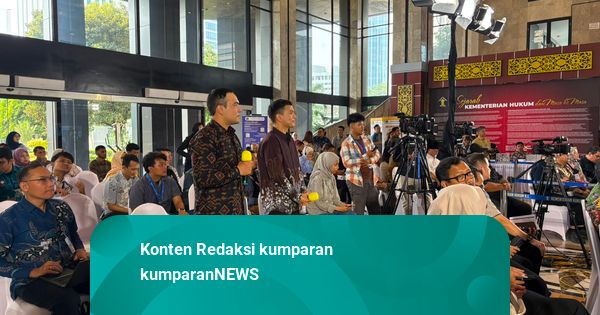 Besar di Bali, Kakak Beradik Lahir di Australia Mengadu ke Menkum Ingin Jadi WNI