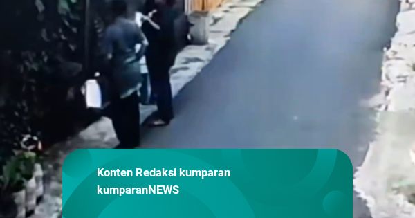 Kasus 3 Pengamen di Bekasi Bakar Pagar Rumah Warga Berakhir Restorative Justice