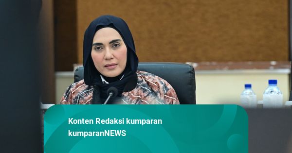 Waka DPR Sebut Naiknya Kepercayaan Publik ke Polri, Bukti Perbaikan Kinerja