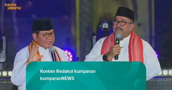 Pramono Janji Lanjutkan Normalisasi Sungai di Jakarta, Targetkan Banjir Teratasi