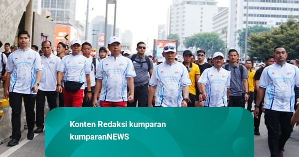 Kapolri: HUT Bhayangkara ke-80 Jadi Momentum Evaluasi dan Perbaikan Layanan
