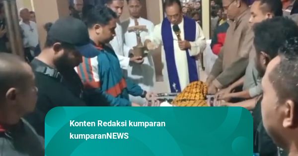 Pilu Dokter Icha Meninggal, Keluarga Sebut Depresi-Diintimidasi Anggota DPRD TTU
