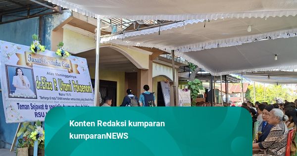 Polisi Temukan Sepucuk Surat di Lokasi Meninggalnya Dokter Icha: Kami Selidiki