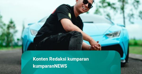 Doni Salmanan Bebas Bersyarat dari Lapas