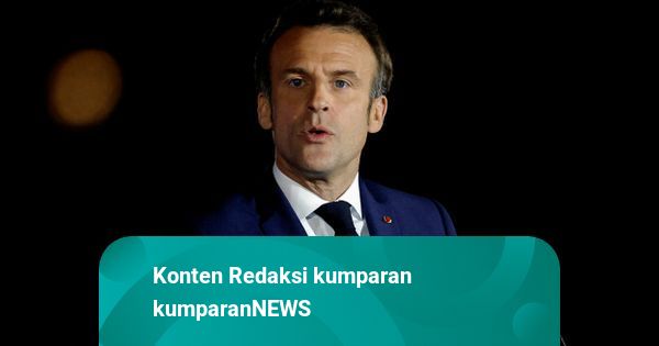 Apakah Barat Akan Ikut Jejak Prancis Akui Kedaulatan Palestina?