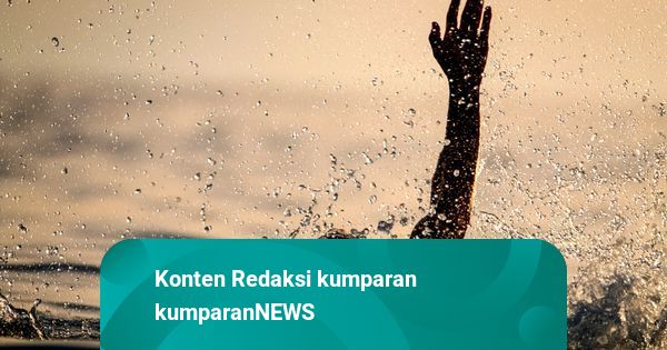 2 Siswa SD di Bekasi Tenggelam Saat Ikut Ekskul Renang di Sekolah