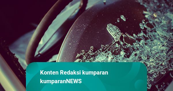 Sopir Mobil Listrik yang Tabrak Petugas PPSU hingga Diamputasi Belum Tersangka