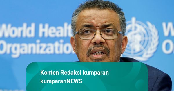 WHO ke Israel: Kelaparan Warga Sipil Sebagai Metode Perang Adalah Kejahatan
