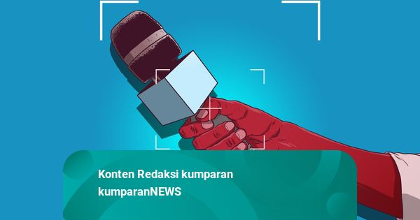 Forum Pemred-IJTI Pertanyakan Pencabutan ID Card Istana Wartawan CNN Indonesia