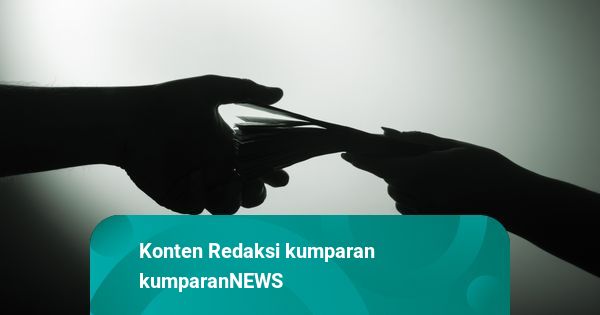 Dua Bos Perusahaan Swasta Didakwa Korupsi Gerobak Kemendag, Negara Rugi Rp 61 M