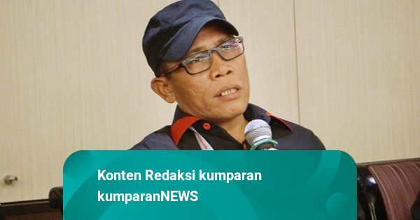 Masinton Bicara Normalisasi Sungai dan Efek Jera Pembalakan Liar Bikin Bencana