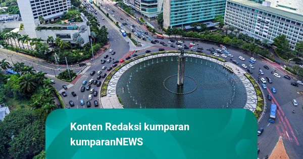 Jusuf Hamka Apresiasi Prabowo Beri Lahan untuk Kantor MUI di Bundaran HI