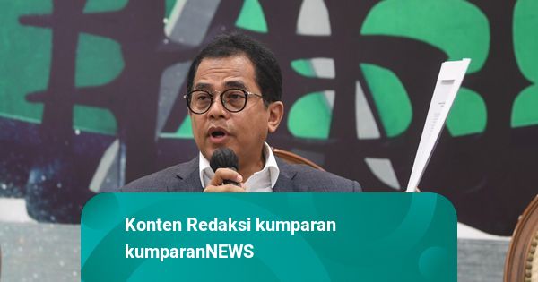 Sekjen DPR soal MKD Potong Dana Reses Jadi 22 Titik: Tunggu Rapat Pimpinan