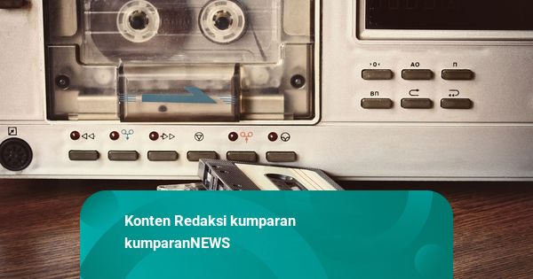 WAMI soal Polemik Royalti dengan Ari Lasso: Akui Ada Kesalahan dan Minta Maaf