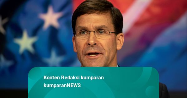 AS Bantah Akan Tarik Pasukan dari Irak | kumparan.com