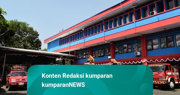 Damkar Semarang Dijebak DC Pinjol, Lapor Kebakaran Tahunya Diminta Tagih Utang