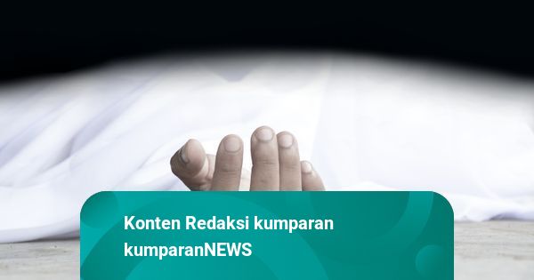 Fakta-fakta Tewasnya Dosen Perempuan di Hotel Bersama Polisi