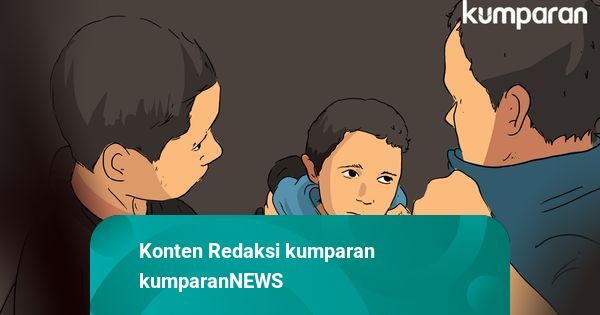 Polisi Tangkap 19 Pelajar SMK yang Serang Warga Bidara Cina, Jaktim