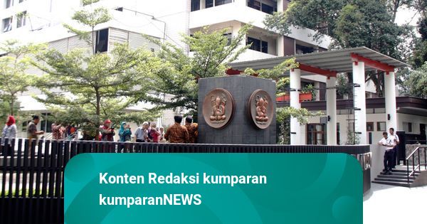 HMT-ITB Minta Maaf atas Lagu 'Erika', Lakukan Evaluasi dan Penarikan Konten