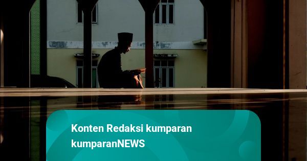 Pemprov Jakarta Anggarkan Hampir Rp 40 Miliar untuk Guru Ngaji