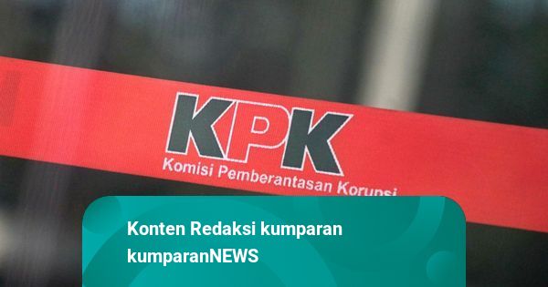 KPK Bawa Adik Bupati Tulungagung ke Jakarta Usai OTT