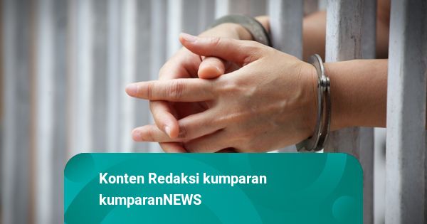 Keluarga Sebut KL Ditangkap di Yordania saat Hendak Ujian Sekolah
