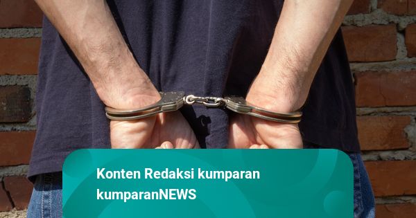 Pengamen yang Serang Kru-Rusak Bus Primajasa di Tangerang Ditangkap Polisi