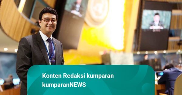 Respons Jubir soal JK Dilaporkan ke Polda Metro Terkait Dugaan Penistaan Agama
