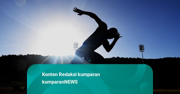 Kasus Pemukulan Pelari di Yogya Berakhir Damai