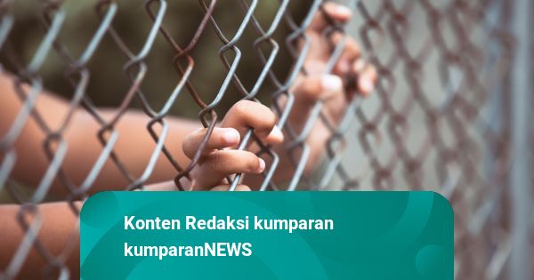 2 Tahanan yang Dititip di PN Jakarta Utara Kabur