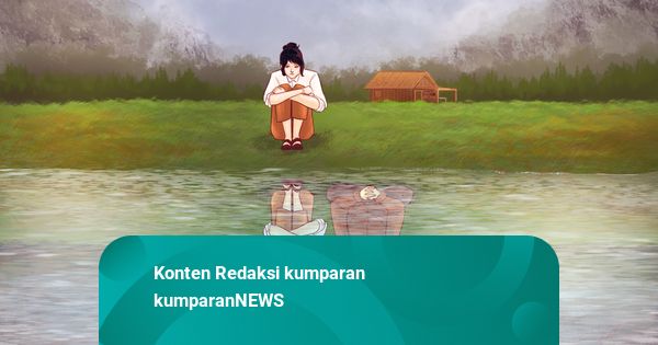 Alasan Siswi Kabur Bareng Pacar di Karawang: Tak Mau Masuk Pesantren
