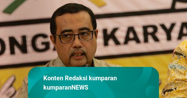 Waka Komisi IX DPR: Saya Tidak Terlibat Korupsi di BGN