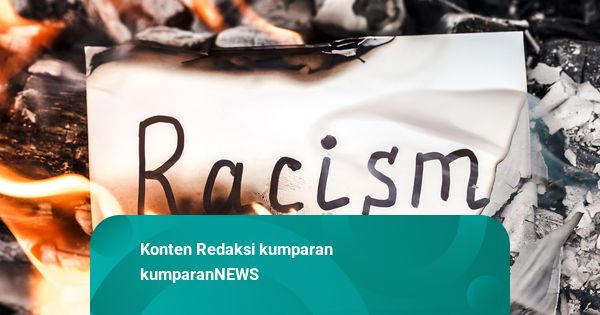 Wanita di Semarang Gelar Lomba Komentar Rasis, Berujung Jadi Tersangka