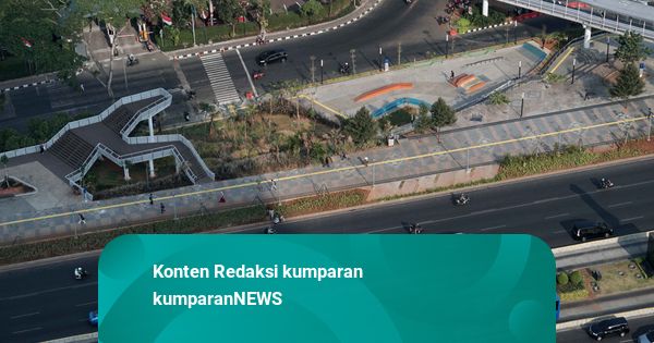 17 dari 206 Pahlawan Nasional Belum Jadi Nama Jalan di Maps, Siapa Saja Mereka?