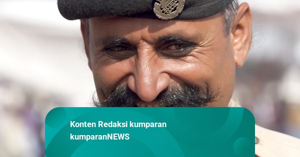 Polisi India Tangkap Dokter Gadungan yang Nyamar Jadi Ahli Jantung dari London