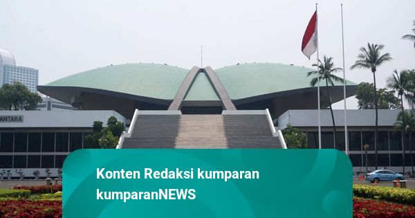 Pemerintah Serahkan DIM RUU Haji dan Umrah ke Komisi VIII DPR Hari Ini