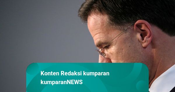 Sekjen NATO Temui Trump: Saya Tahu Anda Kecewa, tapi Eropa Tetap Dukung AS