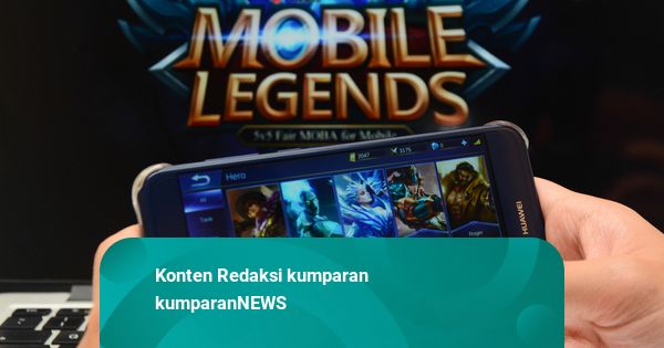 Pelaku Tawarkan Jasa Cheat Mobile Legends di Telegram Rp 15-270 Ribu