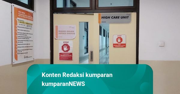 RSHS Nonaktifkan Perawat Usai Insiden Bayi Nyaris Dibawa Orang Lain