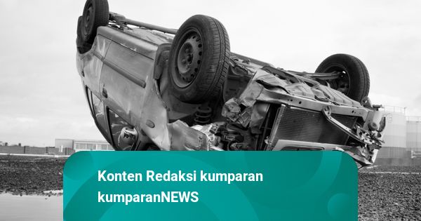 Tak Ada Indikasi Serangan Terkait Mobil Tabrak Kerumunan di Jerman