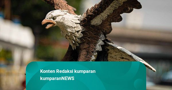 Pramono Bicara Tantangan Jaga Keanekaragaman Hayati di Jakarta: Polusi dan Iklim
