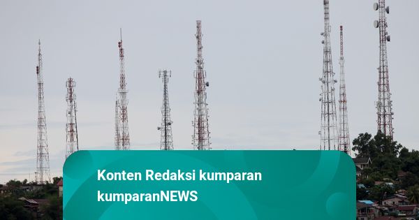 Polisi Tangkap Satu Pelaku Pencuri Besi Tiang Tower di Binjai